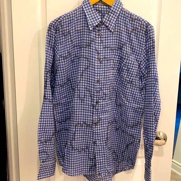 Bottega Veneta men shirt - Picture 1 of 11